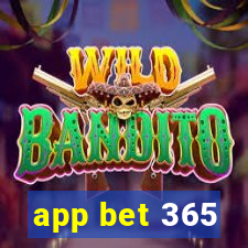 app bet 365